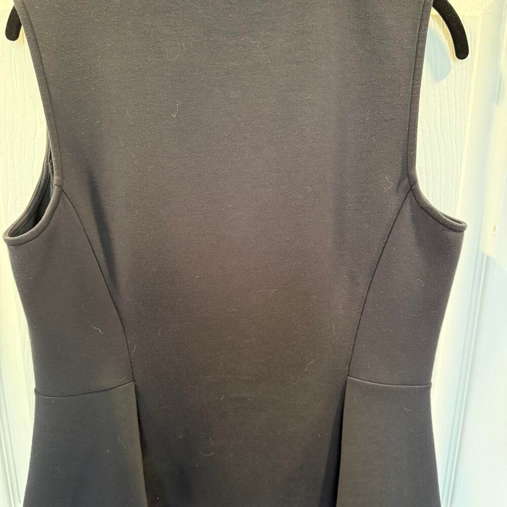Black sleeveless blouseshirt spanx spanx - Picture 3 of 3